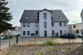 Wohnung mieten in Gartenstraße 1a, 17252 Mirow, Helle 3-Zimmer-Wohnung mit Balkon – Nachmieter gesucht (flexibler Einzug möglich)