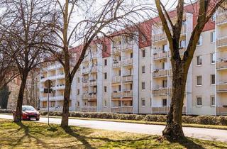 Wohnung mieten in Muskauer Straße 47, 03042 Sandow, Schöne Wohnung mit Balkon