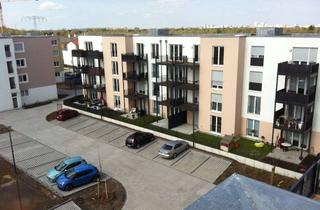 Wohnung mieten in Bertolt-Brecht-Allee 23-25, 12529 Schönefeld, Kuschelige 2-Zimmer Wohnung mit großem, sonnigen Balkon