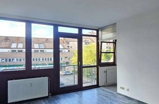 Wohnung mieten in 67061 Süd, Exklusives Wohnen mit Licht & Lebensqualität – moderne 3-Zimmer-Wohnung mit zwei Balkonen
