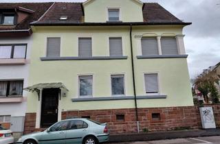 Wohnung mieten in Moltkestr. 38, 77933 Lahr, Zuhause mit 3 Zimmern in Lahr