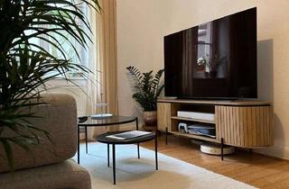 Wohnung mieten in 65187 Wiesbaden, Charmante 2-Zimmer Altbau-Wohnung im Dichterviertel