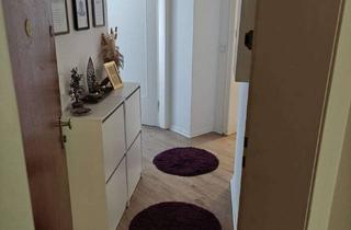 Wohnung mieten in Steinkribbenstraße 14, 40597 Benrath, Wohnung in Düsseldorf-Benrath mit Terrasse & Gartennutzung