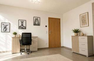 WG-Zimmer mieten in Staufenstraße, 72074 Tübingen, Staufenstraße, Tübingen