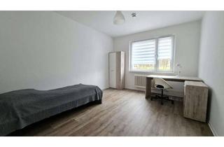 WG-Zimmer mieten in Fritz-Flinte-Ring, 22309 Steilshoop, Fritz-Flinte-Ring, Hamburg
