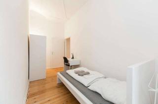 WG-Zimmer mieten in Biebricher Straße, 12053 Neukölln, Biebricher Straße, Berlin