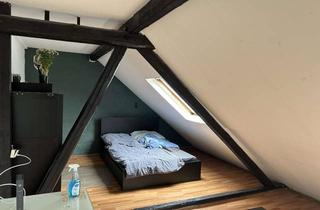 WG-Zimmer mieten in Brabantstraße 40, 52070 Aachen, Günstige WG im Frankenberger Viertel