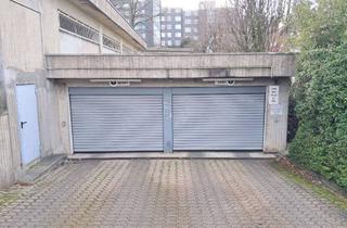 Garagen kaufen in Dasnöckel **, 42329 Vohwinkel, abschließbarer Tiefgaragenstellplatz