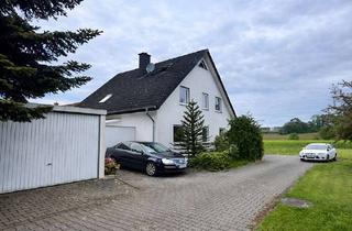 Haus kaufen in 33729 Altenhagen, Familientraum in Sackgassenlage – Großzügiges Zweifamilienhaus mit Garten & Feldblick!