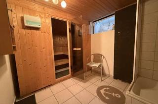 Einfamilienhaus kaufen in 73486 Adelmannsfelden, Ihr Einfamilienhaus mit Sauna.