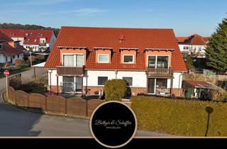 Mehrfamilienhaus kaufen in 14621 Schönwalde-Glien, Voll vermietetes Mehrfamilienhaus mit 4 Parteien im Berliner Speckgürtel