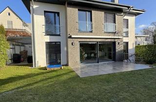 Einfamilienhaus kaufen in 45219 Kettwig, Modernes Einfamilienhaus mit Einliegerwohnung