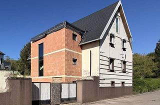 Mehrfamilienhaus kaufen in 76889 Schweigen-Rechtenbach, Mehrfamilienhaus – Ferienhaus – Förderzusage 188.000 EUR – Ferienregion Deutsches Weintor.