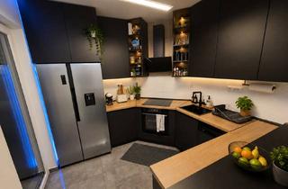 Doppelhaushälfte kaufen in 72202 Nagold, Provisionsfrei - Modern wohnen in Hochdorf: Neuwertige Doppelhaushälfte
