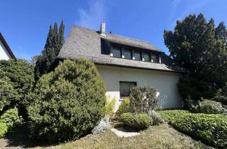 Einfamilienhaus kaufen in 65428 Rüsselsheim, Großzügiges Einfamilienhaus in Bestlage von Rüsselsheim