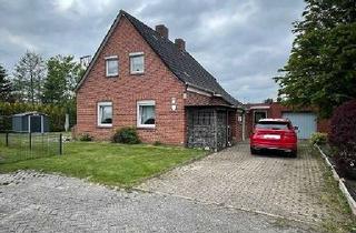 Einfamilienhaus kaufen in 26802 Moormerland, Wohnen mit Potenzial - Einfamilienhaus mit Wintergarten in Moormerland-Neermoor