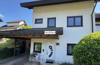 Haus kaufen in 77770 Durbach, Familien aufgepasst - Wohnen mit Gartenidylle im Weinort Durbach