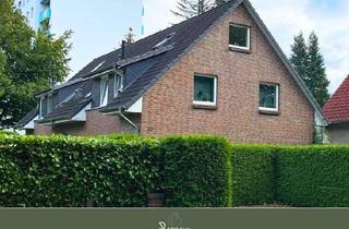Doppelhaushälfte kaufen in Auerhahnweg 25, 22149 Tonndorf, Einziehen und wohlfühlen: Moderne Doppelhaushälfte in begehrter Lage von Hamburg-Rahlstedt