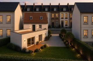 Einfamilienhaus kaufen in 61209 Echzell, Einfamilienhaus in Bestlage von Echzell – Ihr neues Zuhause mit Garten, Dachstudio & großer Terrasse