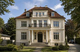 Villa kaufen in 14467 Nördliche Innenstadt, Imposante Stadtvilla im Herzen von Potsdam mit Kamin, Sauna und weiteren Highlights