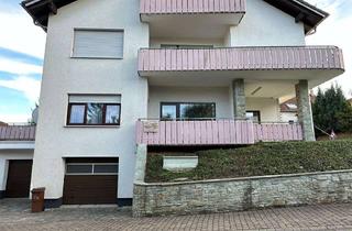 Haus kaufen in 63825 Westerngrund, Wohnen Sie doch einfach selber in Ihrem Haus, mit solider Mieteinnahme