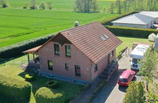 Einfamilienhaus kaufen in 31675 Bückeburg, Charmantes Einfamilienhaus