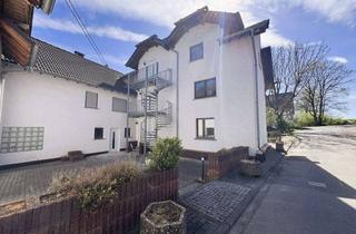 Haus kaufen in 56305 Puderbach, Attraktives 5-Familienhaus – starke Kapitalanlage mit über 7 % Rendite