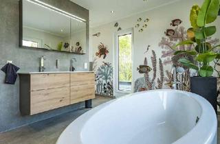 Haus kaufen in 35781 Weilburg, Modernes Bauhausstilhaus in Weilburg angrenzend Kernstadt in Toplage