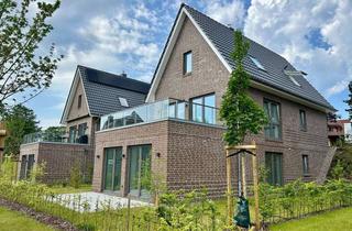 Haus kaufen in 26316 Varel, Investieren, Entspannen und Profitieren – Ihre Ferienimmobilie im Nordsee Park Dangast Haus-Nr.: 42