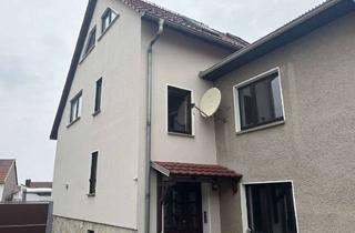 Haus kaufen in 37355 Niederorschel, Vielseitiges Wohnanwesen mit außergewöhnlichem Platzangebot in attraktiver Lage