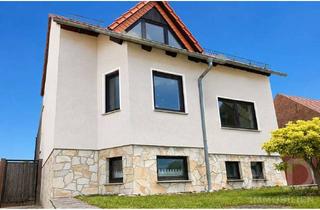 Haus kaufen in 37355 Niederorschel, Viel Platz für Ihre Pläne: Ideal für Familie, Gewerbe oder Generationen
