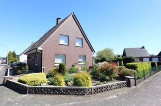 Haus kaufen in 48465 Schüttorf, Ihr neues Zuhause in Schüttorf-Suddendorf - ruhige Lage, toller Garten, viel Platz für neue Ideen!