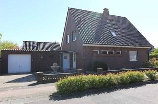 Haus kaufen in 48465 Schüttorf, Ihr neues Zuhause in Schüttorf-Suddendorf - ruhige Lage, toller Garten! Energieklasse C !