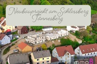 Haus kaufen in 92723 Tännesberg, TOP Preis ! Erstklassige Gelegenheit Doppelhäuser in der schönen Oberpfalz Tännesberg