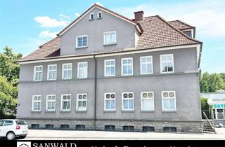 Mehrfamilienhaus kaufen in 58636 Iserlohn, Vollvermietetes Mehrfamilienhaus in zentraler Lage
