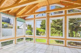 Einfamilienhaus kaufen in 61130 Nidderau, Wunderschönes Einfamilienhaus mit Traumgarten in Nidderau-Heldenbergen