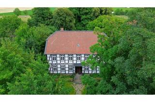 Haus kaufen in 38275 Haverlah, Ihr neues Leben im alten Pfarrhaus zu Haverlah ?!