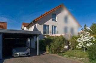 Doppelhaushälfte kaufen in 33813 Oerlinghausen, Familienfreundliche Doppelhaushälfte in Toplage von Oerlinghausen-Helpup