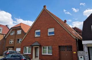 Haus kaufen in Klingenhagen 10, 48336 Sassenberg, Vielseitiges Raumangebot: Großzügiges Haus in Sassenberg,umfangreich sanierungbedürftig.