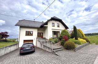 Einfamilienhaus kaufen in 57639 Rodenbach, Hochwertiges Einfamilienhaus in ruhiger Ortsrandlage mit großem Traumgrundstück