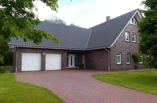 Einfamilienhaus kaufen in Am Wildbach 21, 26639 Wiesmoor, Großzügiges Einfamilienhaus in Wiesmoor, Provisionsfrei