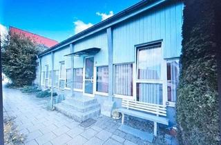 Einfamilienhaus kaufen in Schmiedstraße 33, 88471 Laupheim, Einfamilienhaus mit 100 m² Wohnfläche in Laupheim