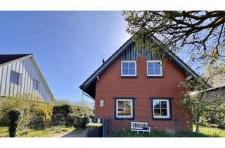 Haus kaufen in 24866 Busdorf, Gemütliches Zuhause am Ortsrand