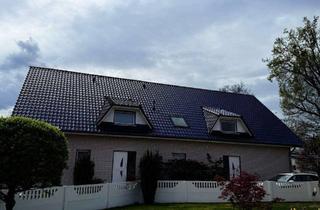 Haus kaufen in 29690 Schwarmstedt, Doppelhaus in zentraler Lage mit Garten und Doppelgarage
