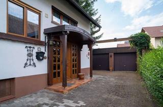 Einfamilienhaus kaufen in 77743 Neuried, Ihr Familienprojekt mit Zukunft: Einfamilienhaus mit Potenzial zum Zweifamilienhaus | IMMOKOPF.de