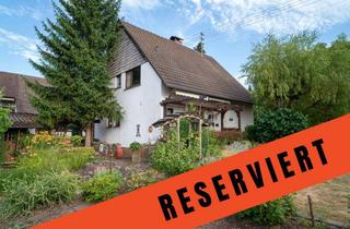 Einfamilienhaus kaufen in 77743 Neuried, Ihr Familienprojekt mit Zukunft: Einfamilienhaus mit Potenzial zum Zweifamilienhaus | IMMOKOPF.de