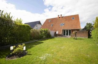 Doppelhaushälfte kaufen in 24983 Handewitt, Familientraum! Doppelhaushälfte im Herzen Handewitts
