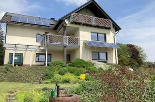 Haus kaufen in 35088 Battenberg, 1-2 Familienhaus auf aktuellstem Energielevel, Makler-frei