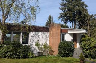 Einfamilienhaus kaufen in Danielsweg, 51429 Bergisch Gladbach, Freistehendes Einfamilienhaus in ruhiger Sackgassenlage in Bensberg