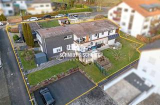 Haus kaufen in 75210 Keltern, Ideal für Mehrgenerationen-Konzept oder Teilvermietung